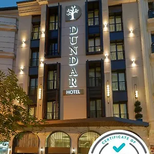 4* Hotel Dundar Hotel&spa