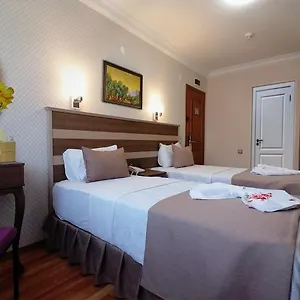 3* Hotel Sembol
