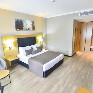 Serenity Comfort Estambul