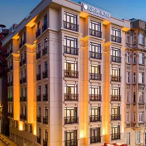 Aspera Golden Horn Estambul