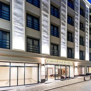 Carina Gold And Restaurant Estambul