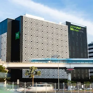 Ibis Styles Airport Hotel Dubái