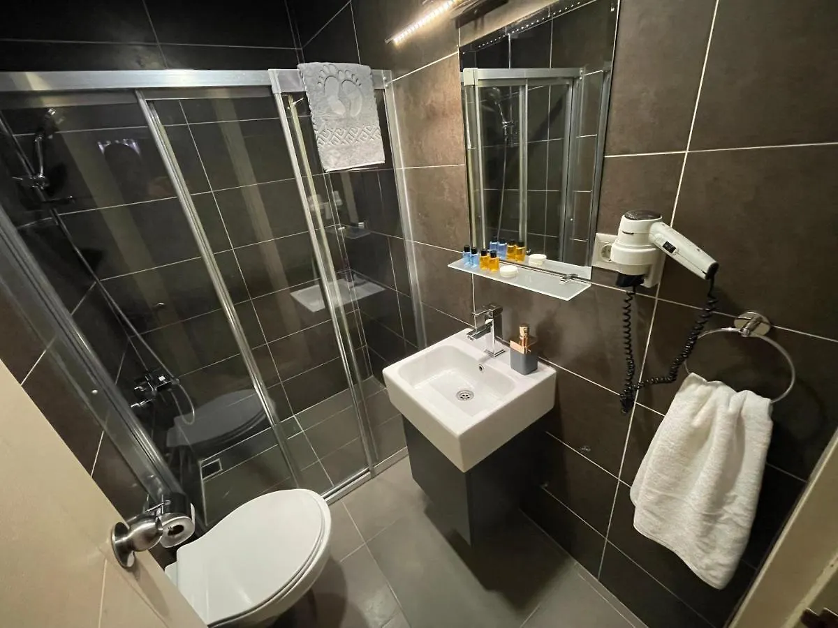 Elegance Suites Istanbul