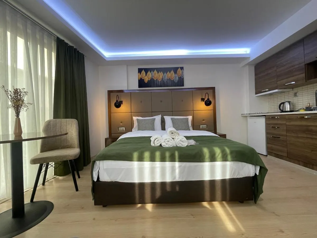 Aparthotel Elegance Suites Istanbul