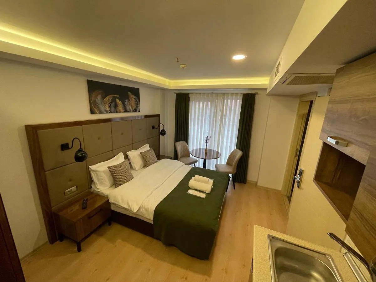 Elegance Suites Istanbul