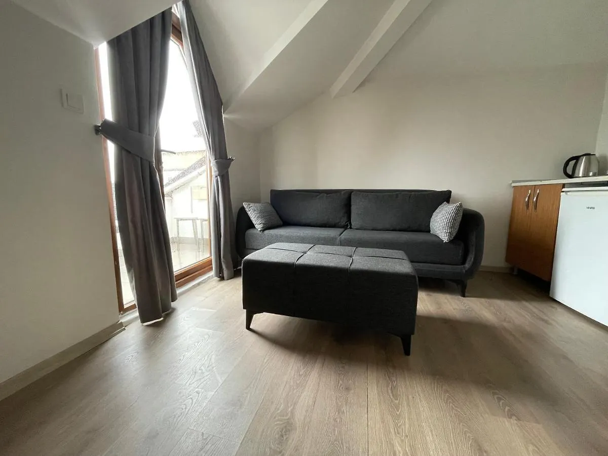 Elegance Suites Istambul