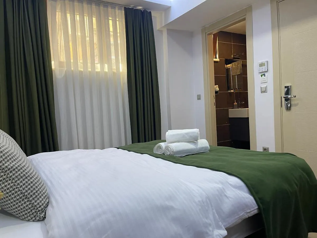 Elegance Suites Istambul