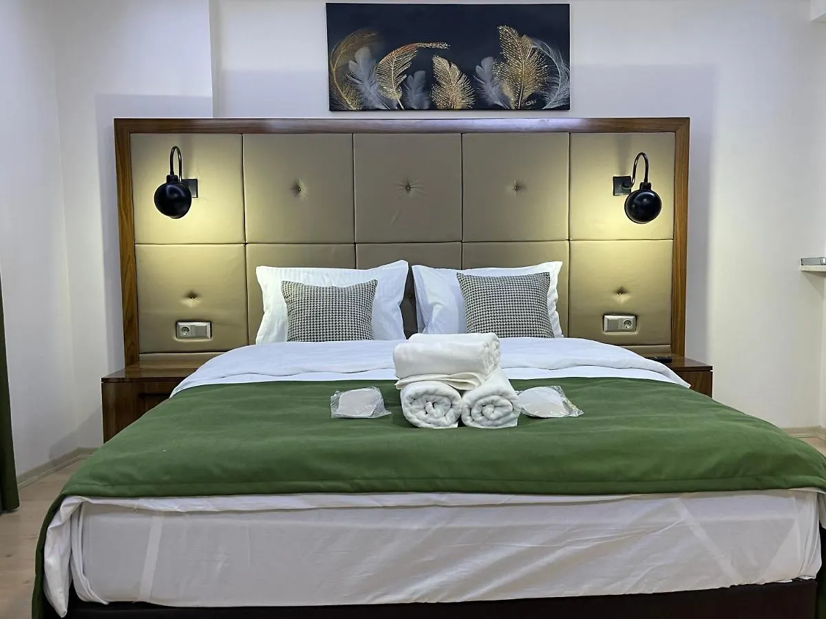 Elegance Suites Istambul 0*,