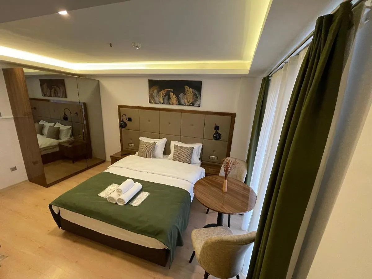 Elegance Suites Istambul