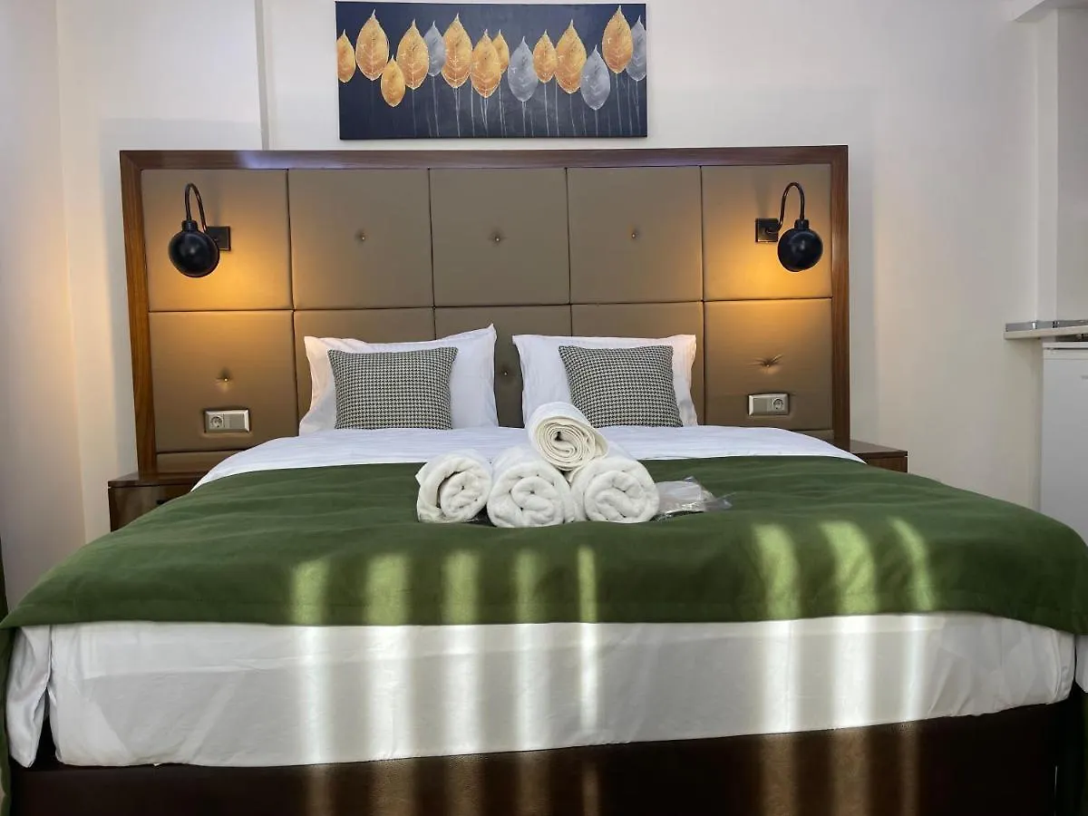 Elegance Suites Istambul