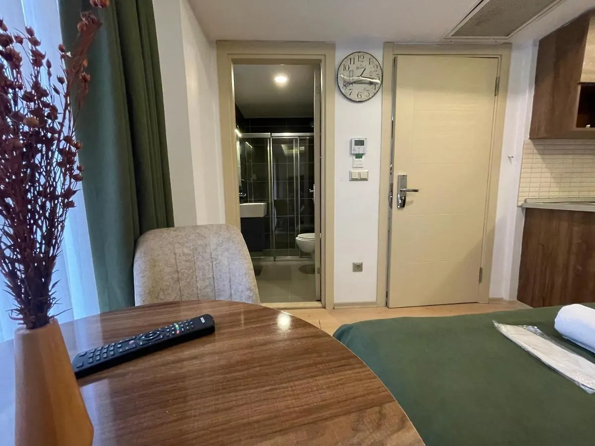 Elegance Suites Istambul