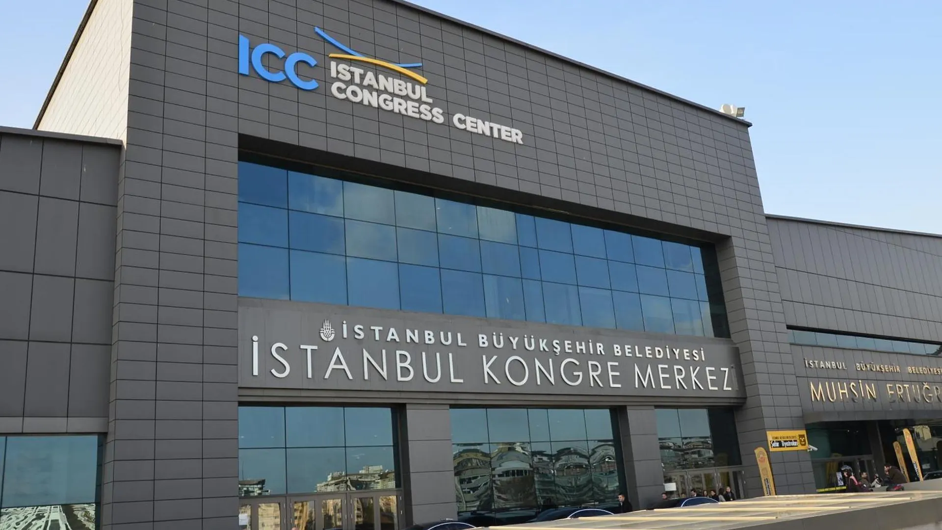 Elegance Suites Istambul Turquie