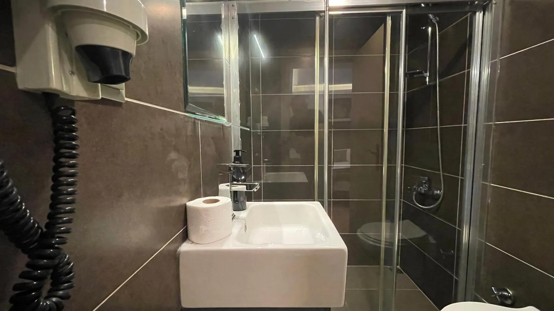 Elegance Suites Istambul Appart hôtel